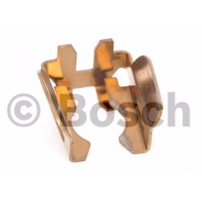 Injector Retaining Clip